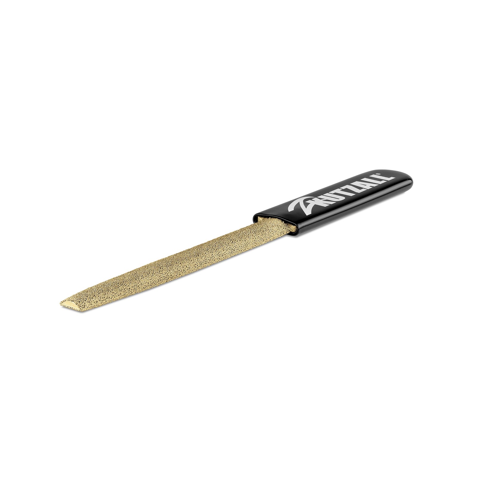 Kutzall Original Half-Round Hand Rasp 6" Fine HR6170