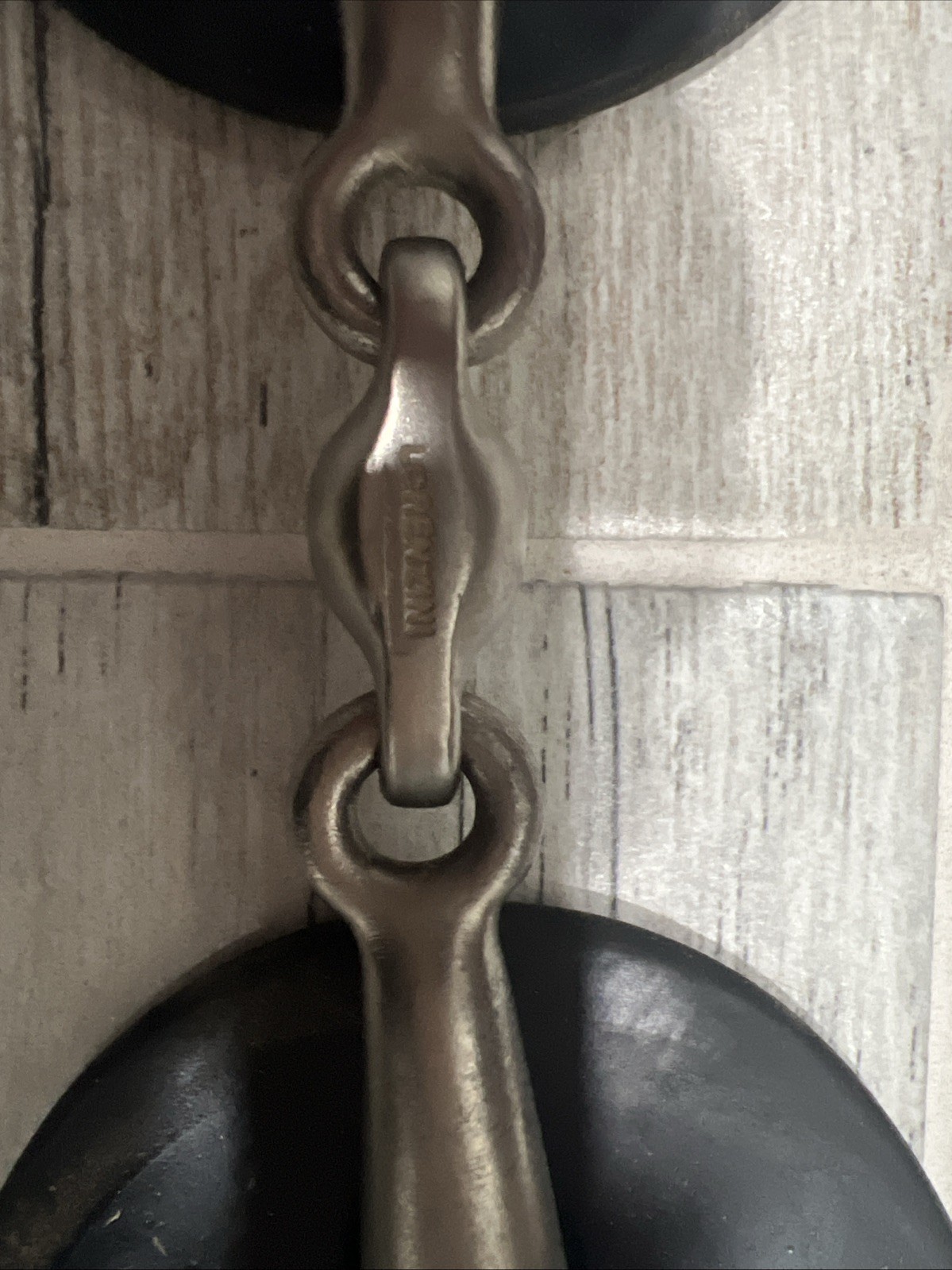 Super Lightweight Elevator Bit With Bit Guard, Double Joint It, 5 1/2 Inches