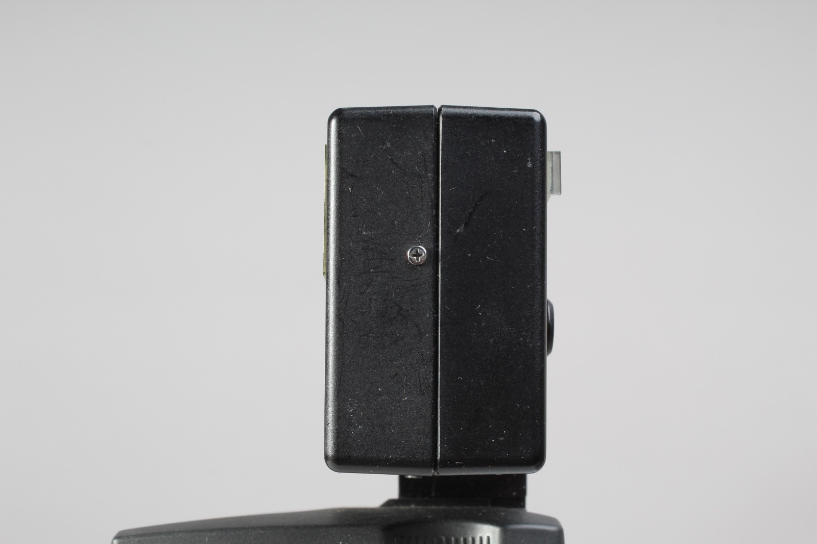 ROLLEI E 15B FLASH COMPACT FLASH TESTED WORKING