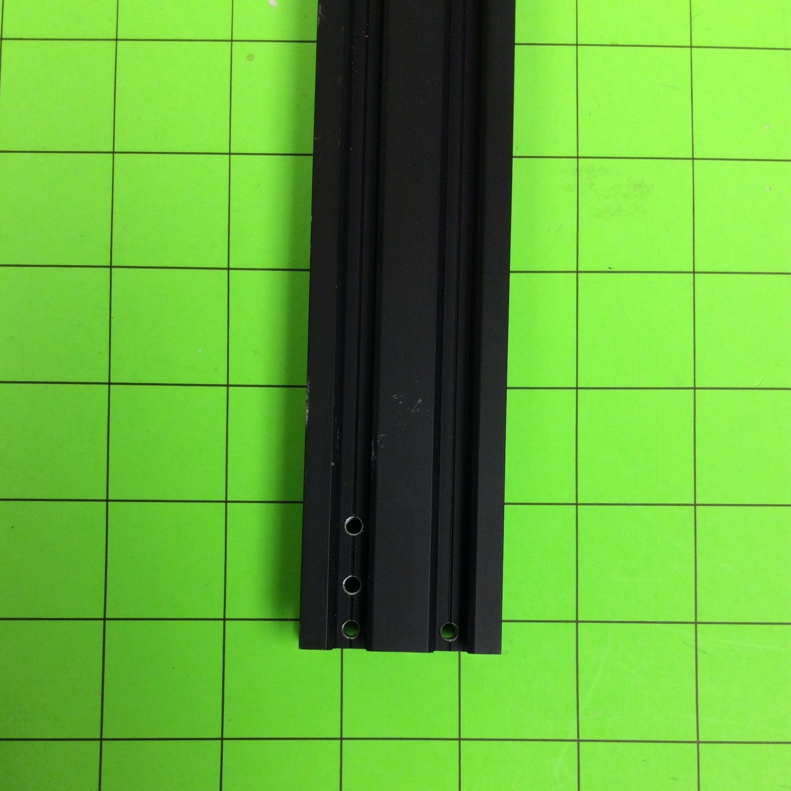 Creality ENDER-3 (Original) 3D Printer Lower Axis Rail Part