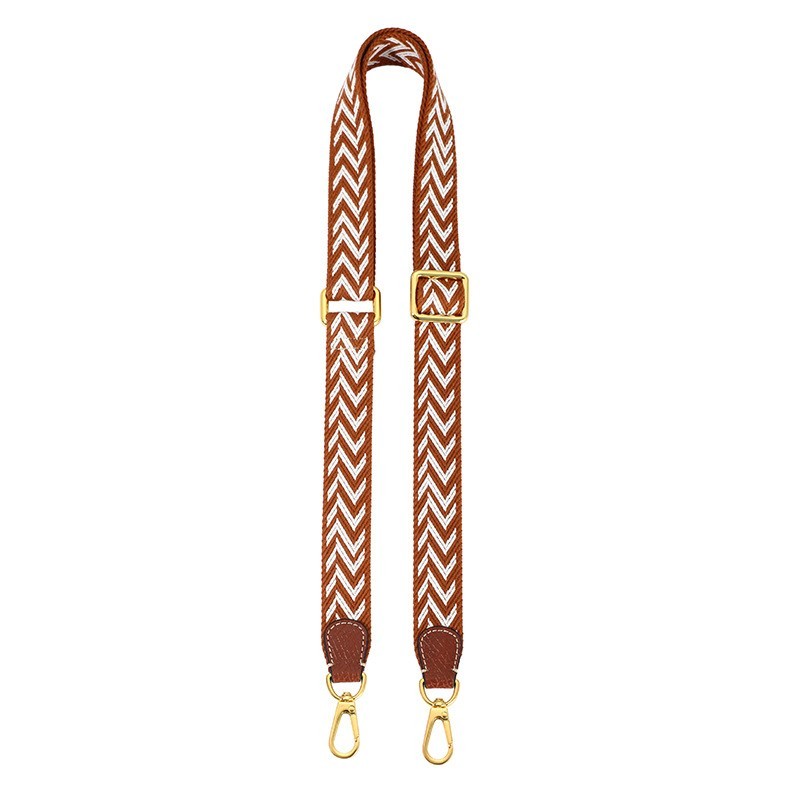 Luxury Purse Replacement Adjustable Strap for Womens Bag Shoulder Bag Handbag