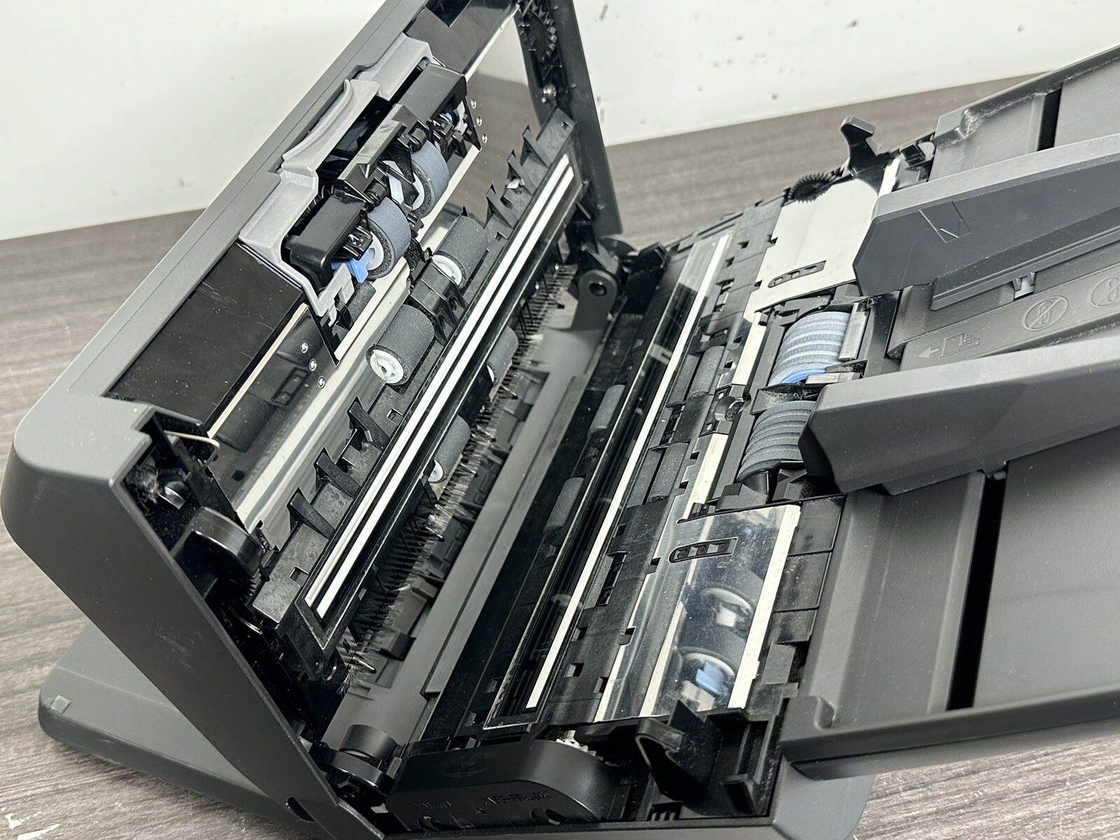 Canon ImageFORMULA DR-M260 Document Scanner