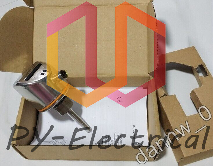 New IFM electronic SI5001 Flow Sensor (1PCS)