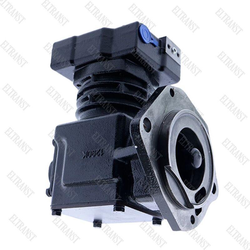 1x Air Brake Compressor 111-7994 For Caterpillar 3306 Engine 120G 130G 140G 530B