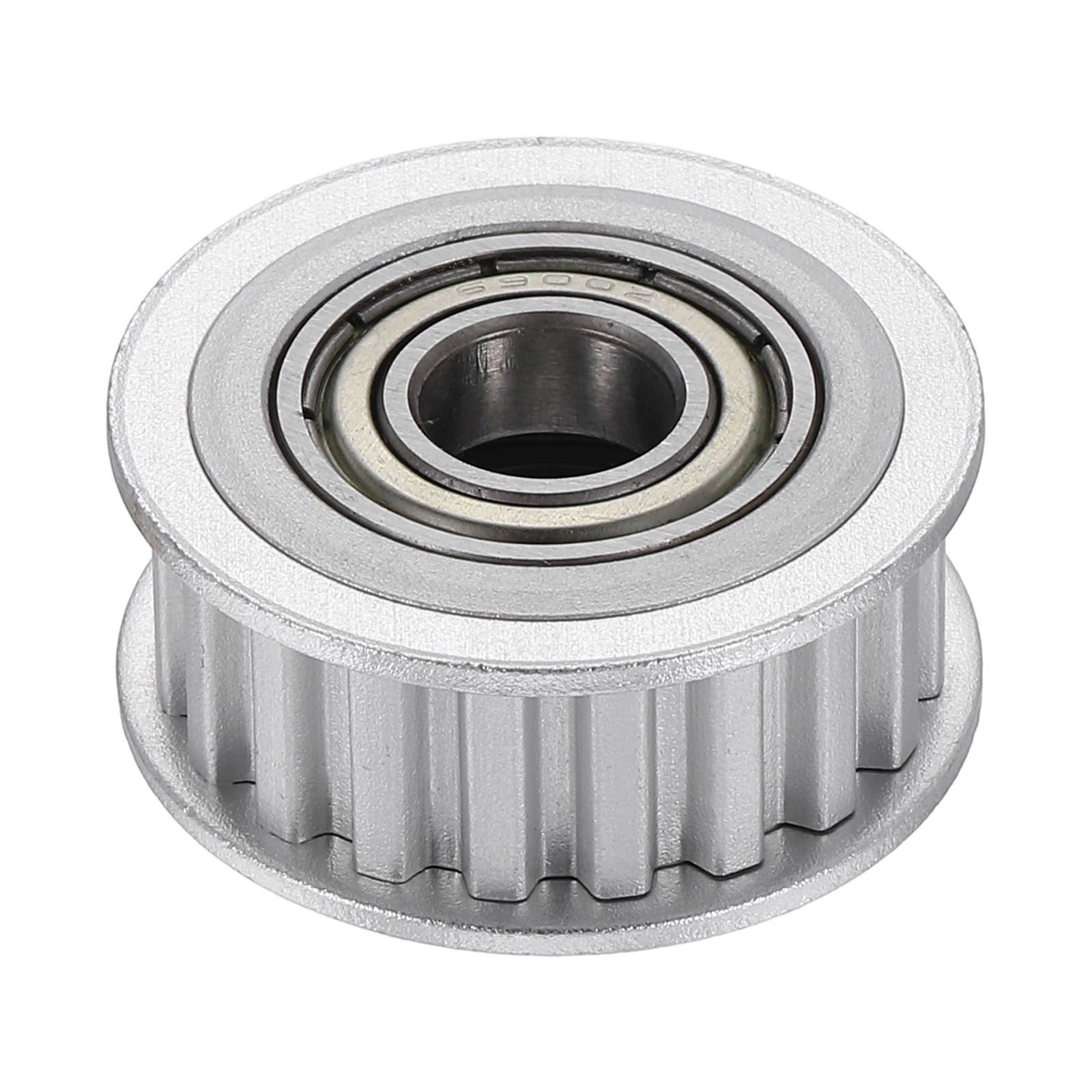Timing Idler Pulley P20XL037-B10, 20 Tooth 10mm Bore Timing Belt Idler Pulley