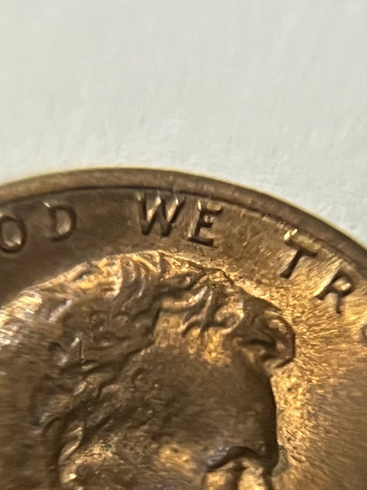 1982-D SMALL DATE OFF CENTER STRIKE RIM ERRORS FREE SHIPPING!