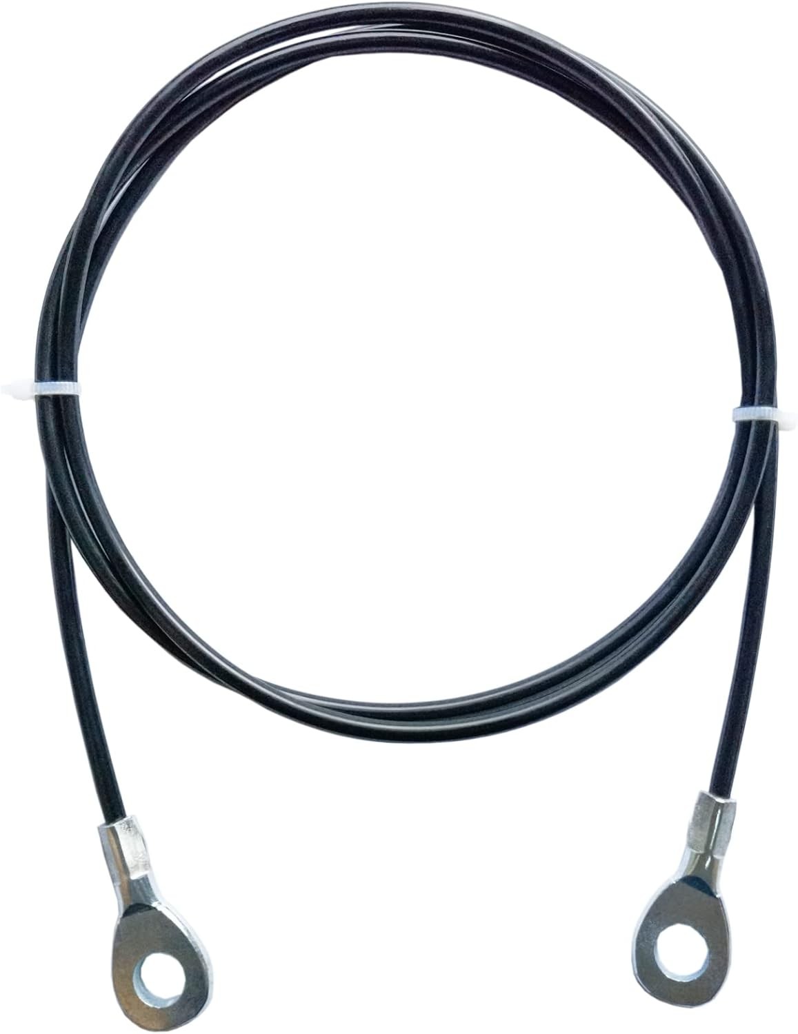 Fitness Gym Replacement Cable Pulley Cable,Heavy Duty 5mm 59, A-Cable