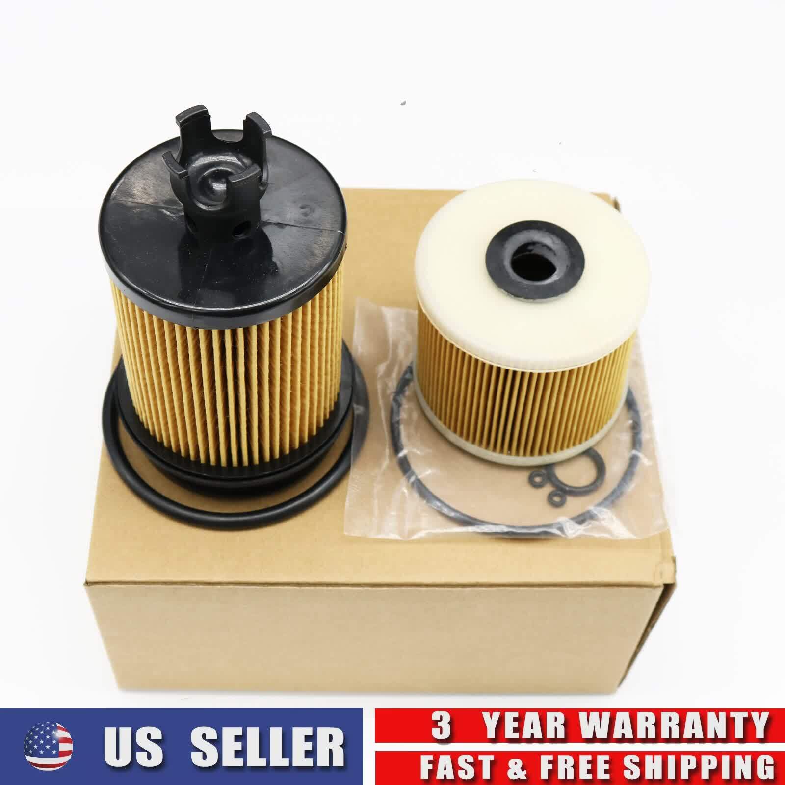 Fits for Hino 155 17-19 195 2013-2020 Fuel Filter Kit 23304-78090 23304-EV360 US
