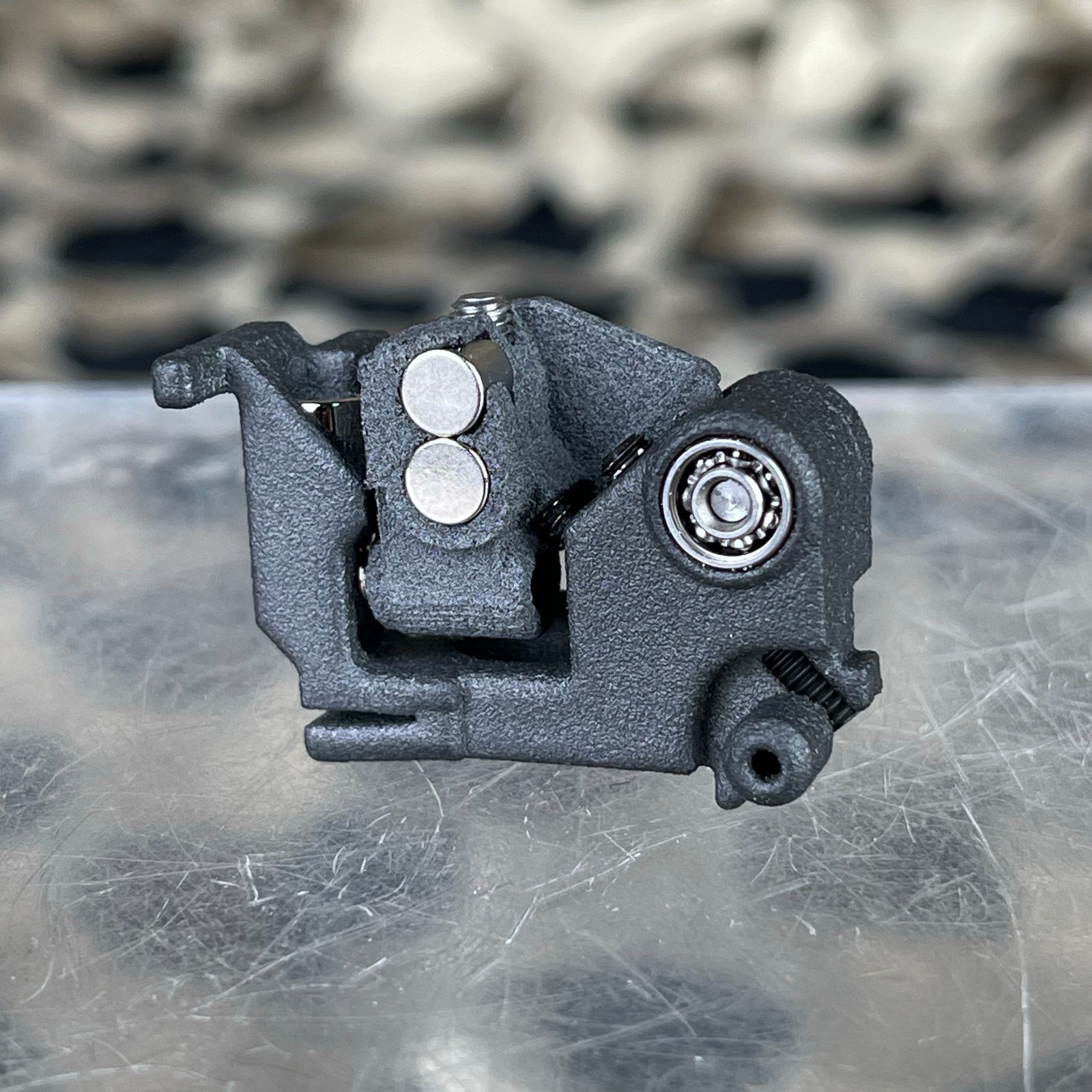NEW Perun V2 Speeder Trigger Board Gen 2 (PERUN-SP-V2-G2)