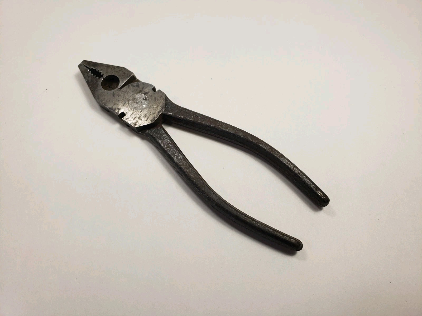 Vintage VW Volkswagen & Porsche 914 Toolkit Pliers
