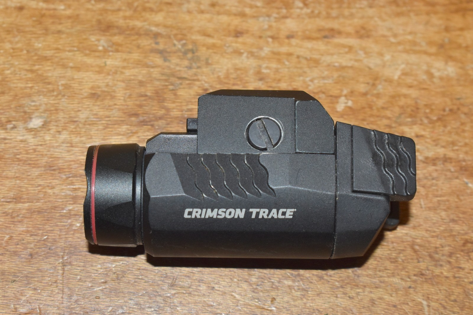 Crimson Trace Rail Master Tactical Weapon Light