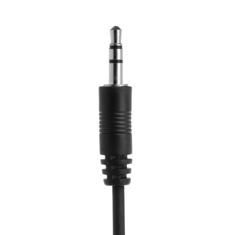3.5mm-C3 Camera Remote Shutter Release Connecting Cable For 5D/6D/7D/Mark