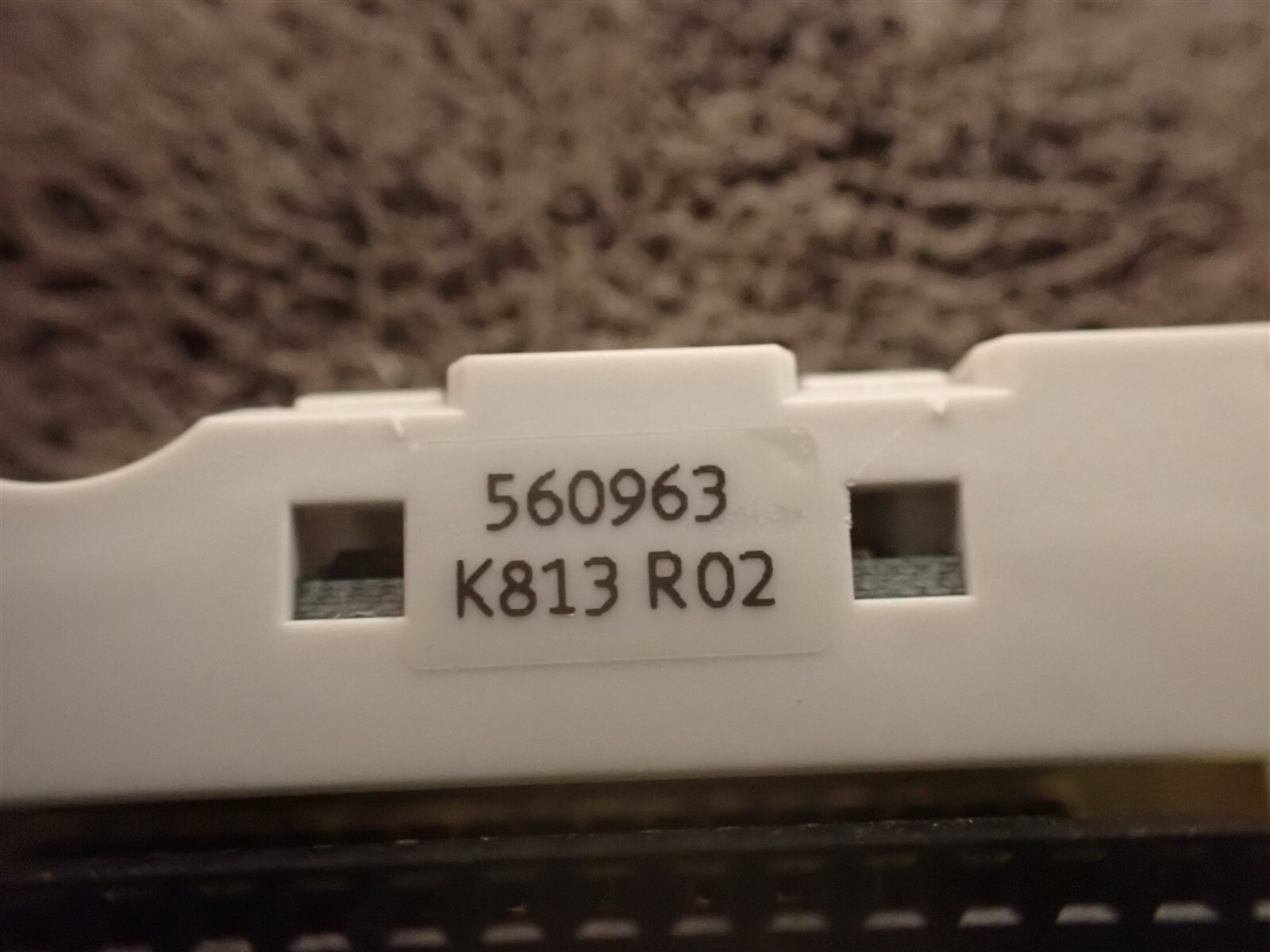 NEW Festo 560963 Electrical Interlinking Module (BN444)