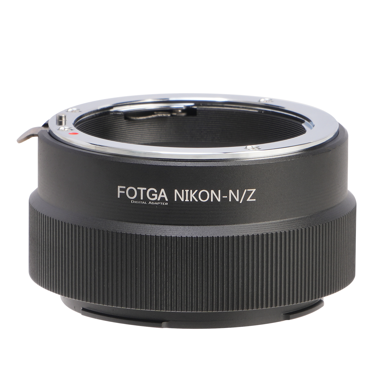 FTZ Mount Adapter for Nikon F Lens to Z-Mount Camera Zf  Z8 Z5 II Z30 Z50II
