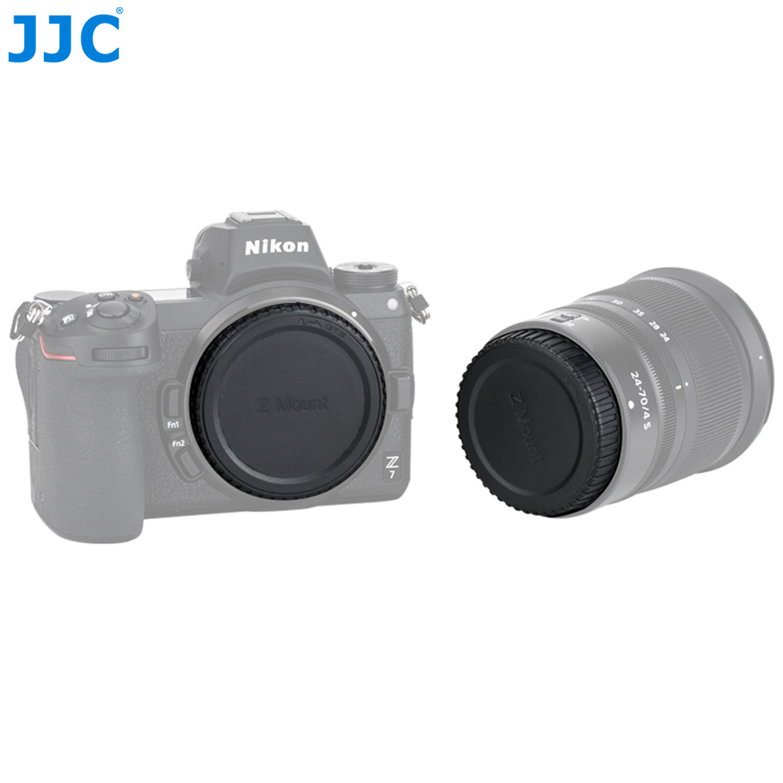 (5 Pcs ) JJC 001