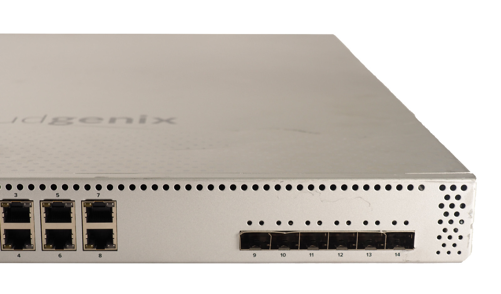 CLOUDGENIX ION 7000 B013080030 Large Remote Office Hardware Security Appliance