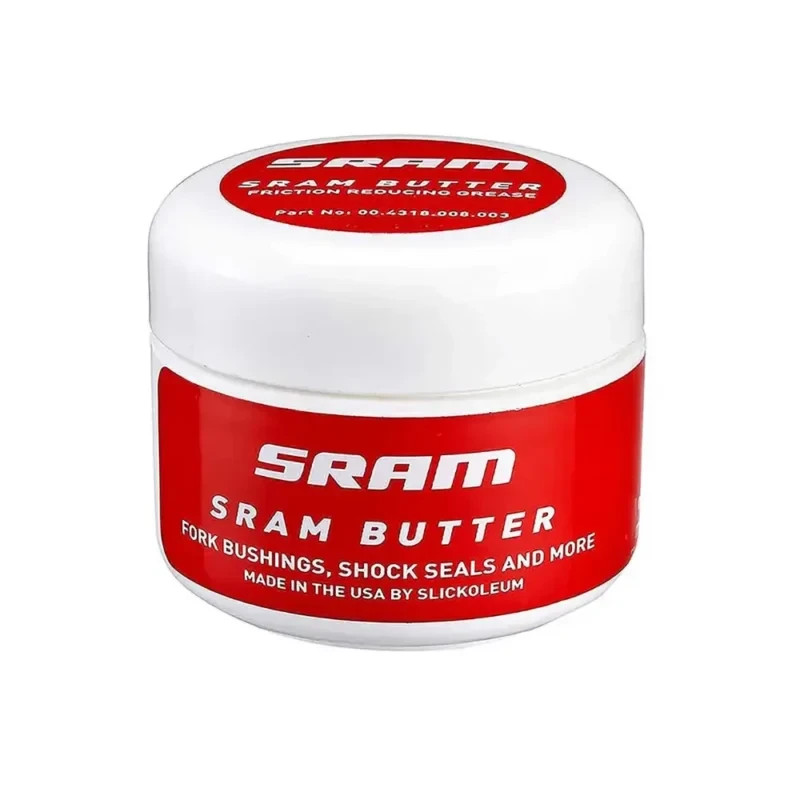 SRAM Butter Grease