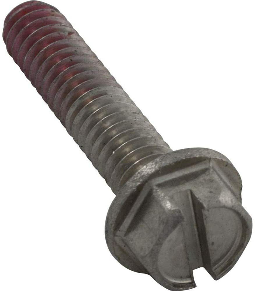 Pentair 355389 Impeller Locking Screw Replacement Pool and Spa Inground Pump