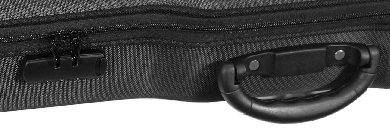 Peak Case For RIA VRF14 Shotgun - Violin Case