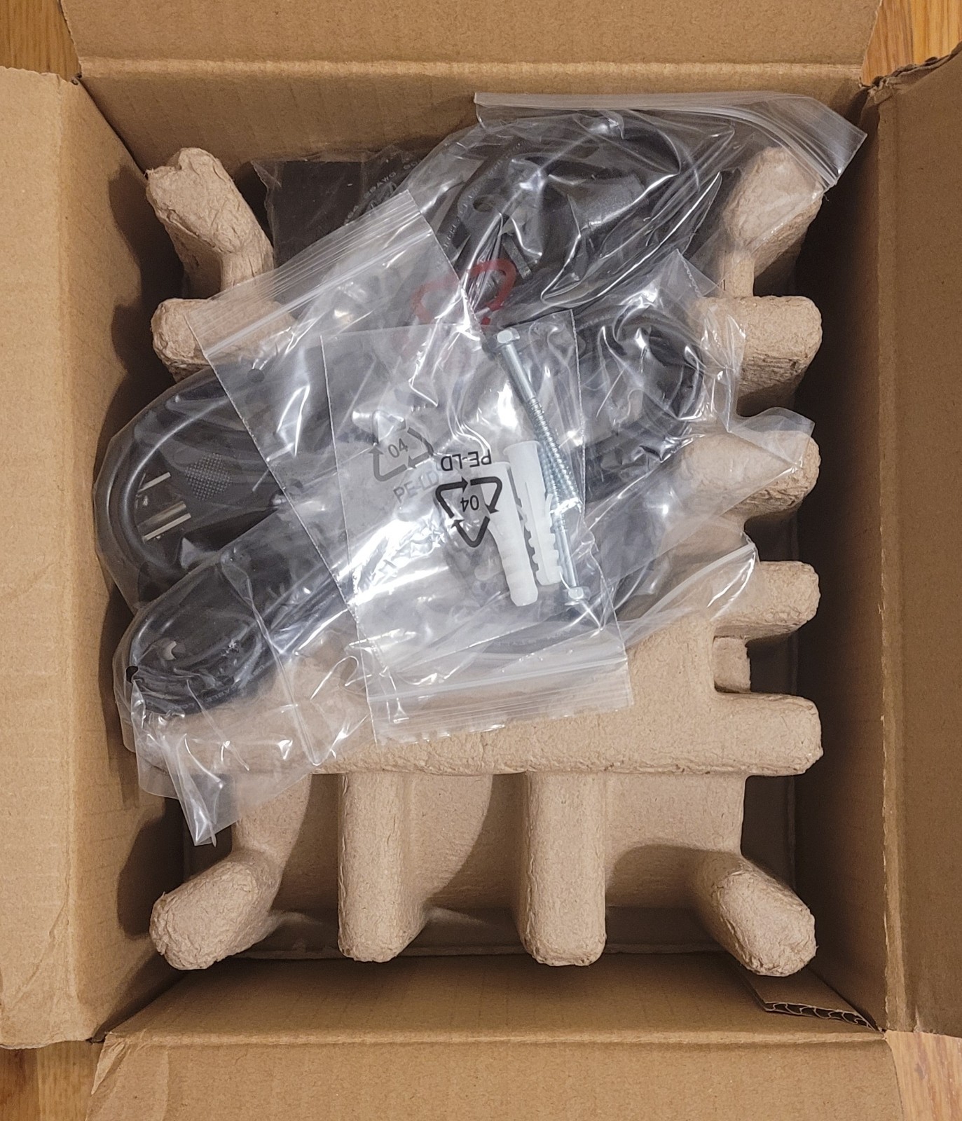 NEW OPEN BOX SNBC BTP-R880NPV Printer *READ DESCRIPTION