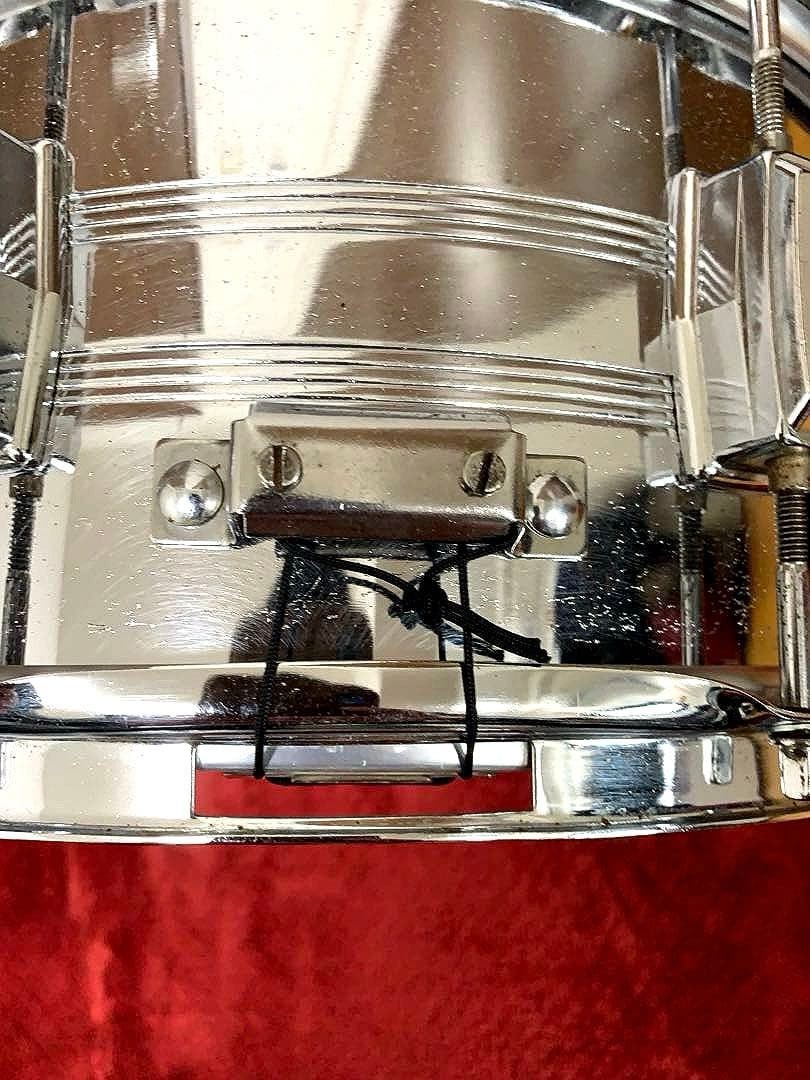 TAMA SWINGSTAR snare drum 14 inch