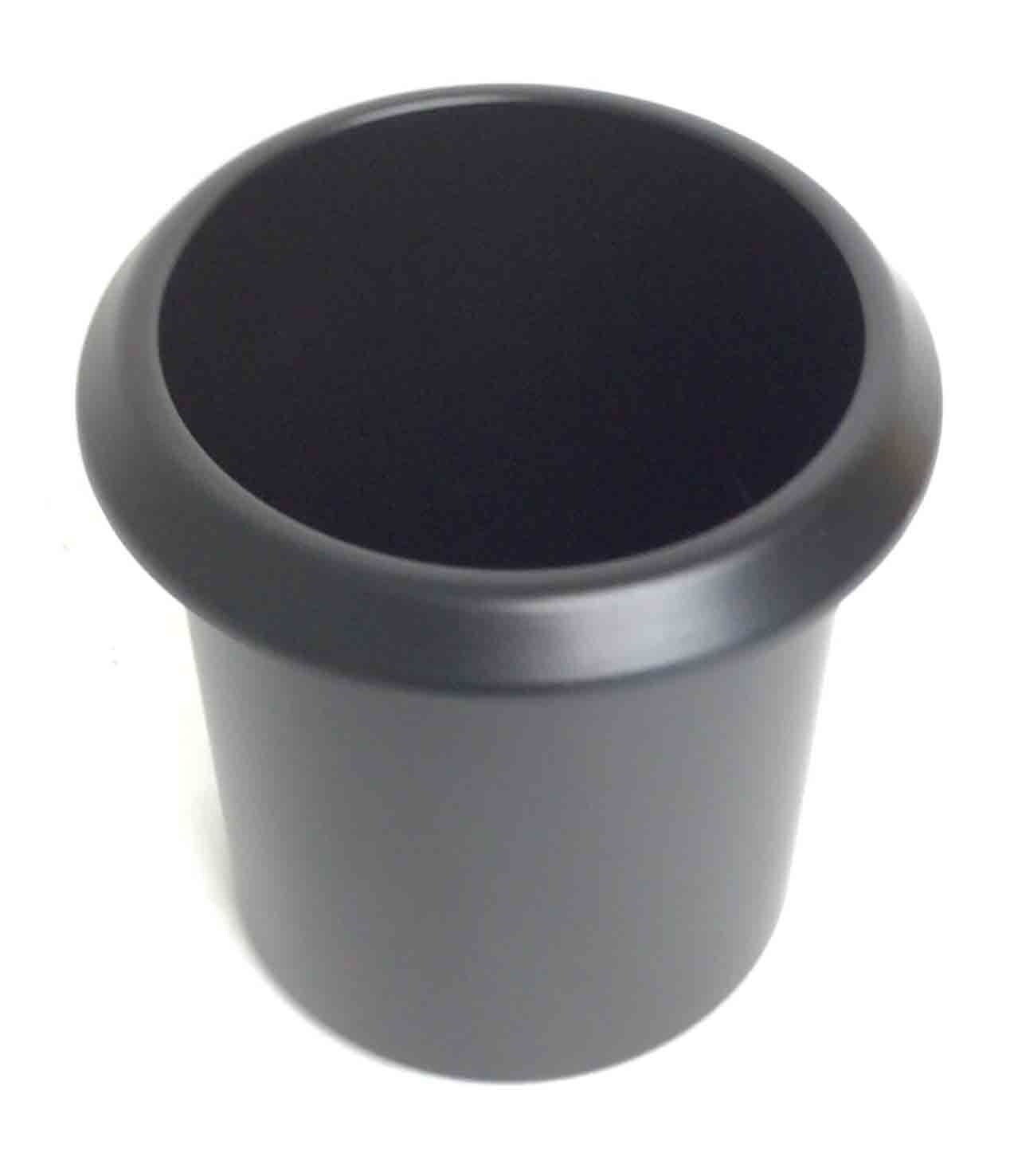 Life Fitness Integrity Elliptical Charcoal Gray Cupholder 1001034-2400