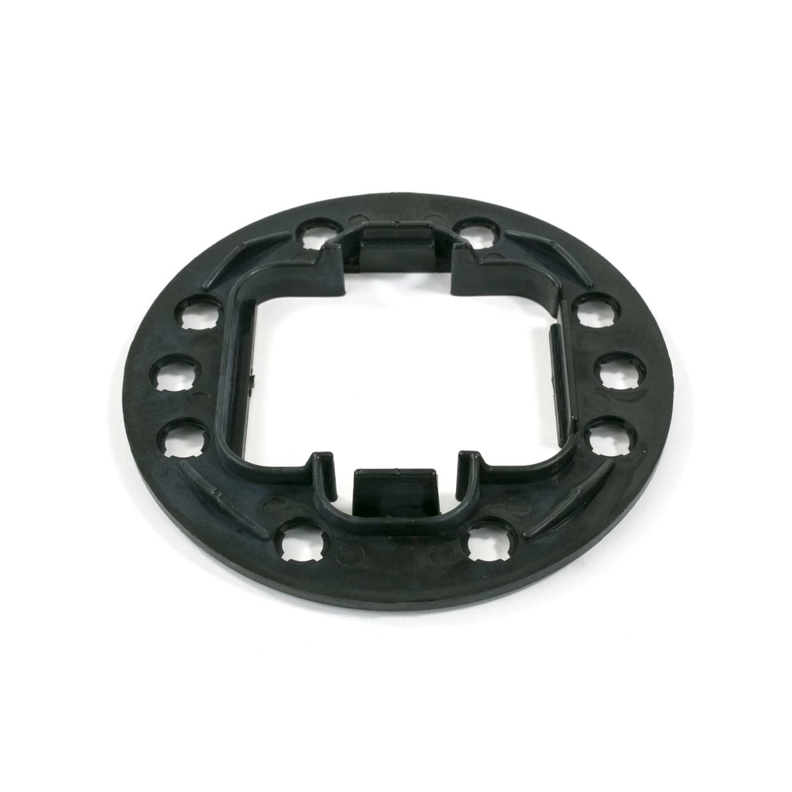 HEI Distributor Snap-On Wire-Retainer, Black