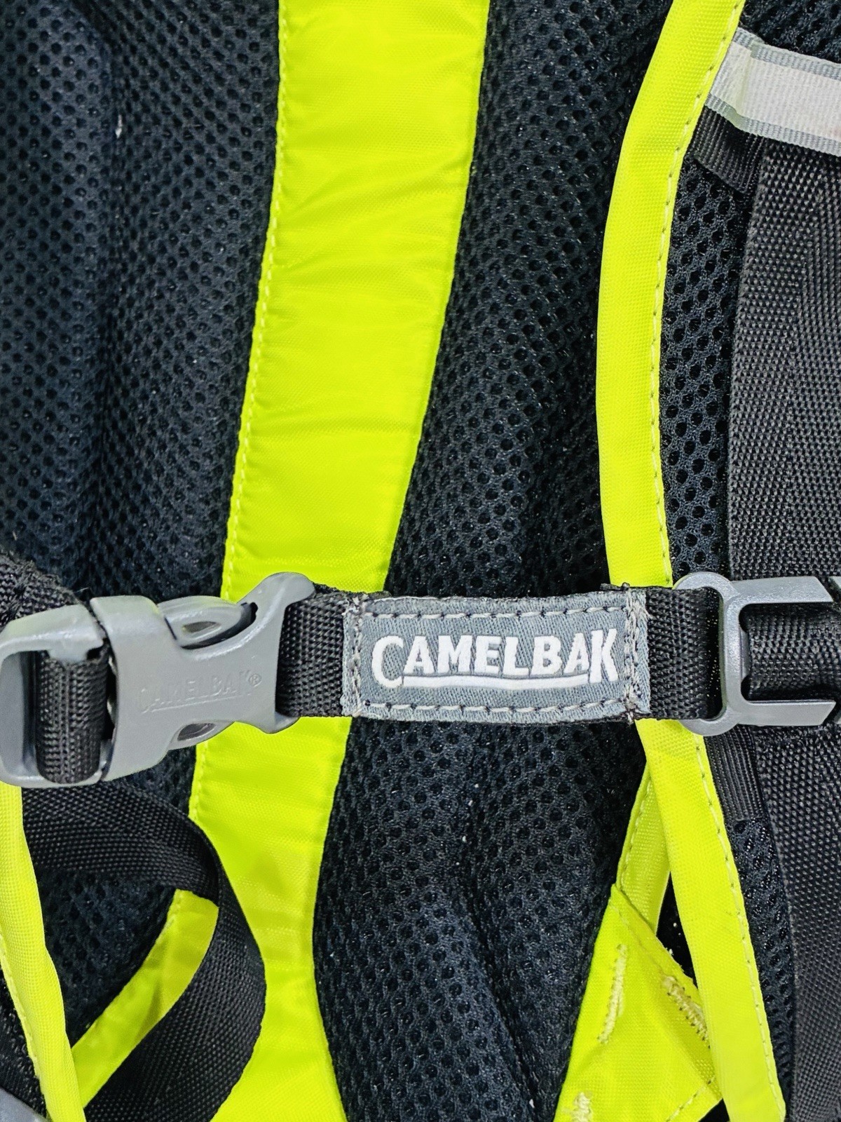 CamelBak Velocity 2L (70oz) Hydration Pack Backpack w/ Bladder Running, Hiking