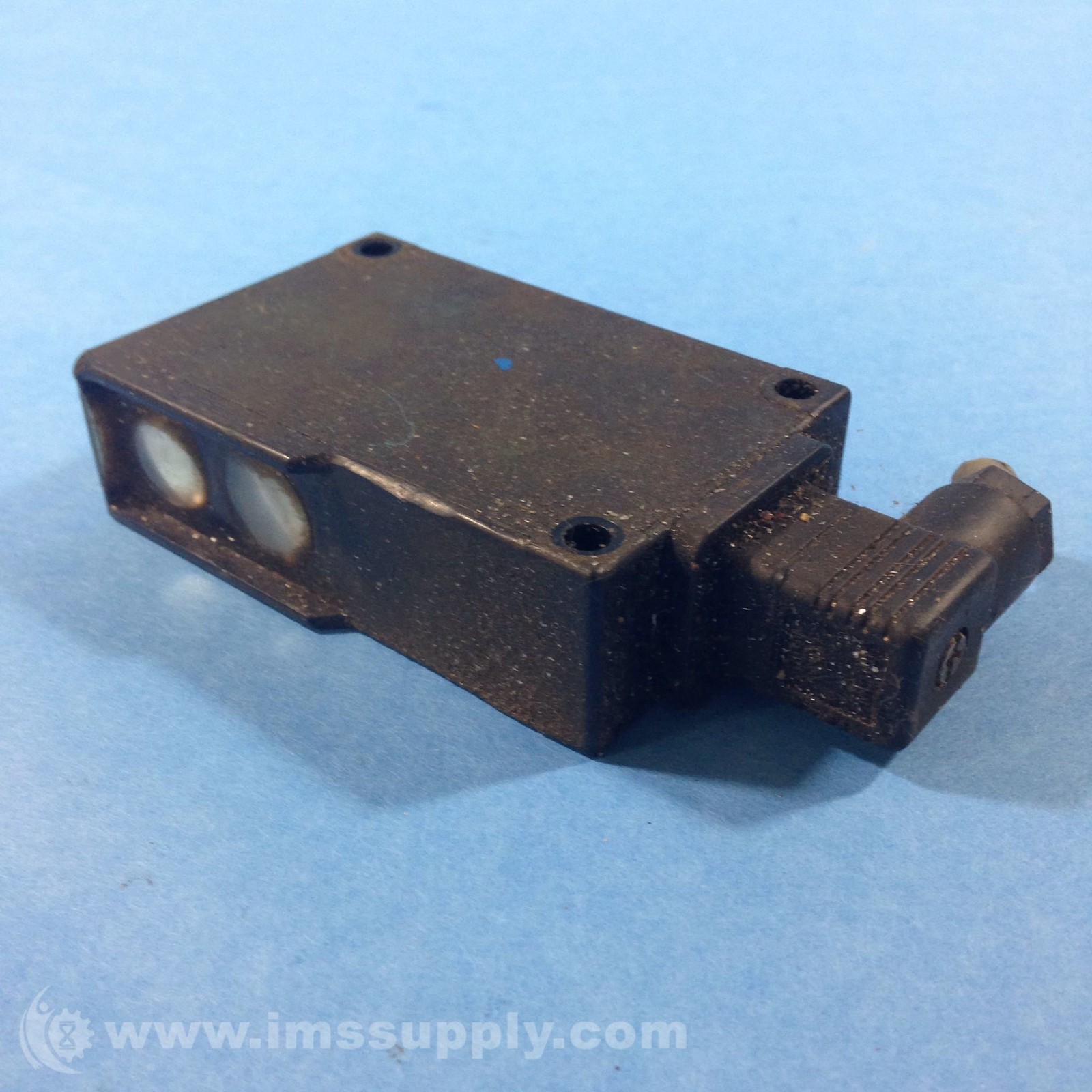 Sick WT27-2R630 Photoelectric Sensor USIP