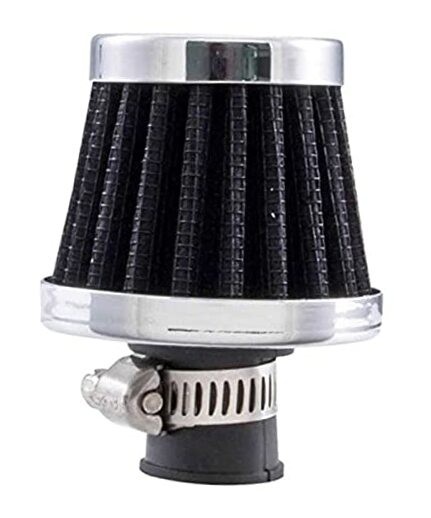 Performance 3991 Black 9mm Breather Filter