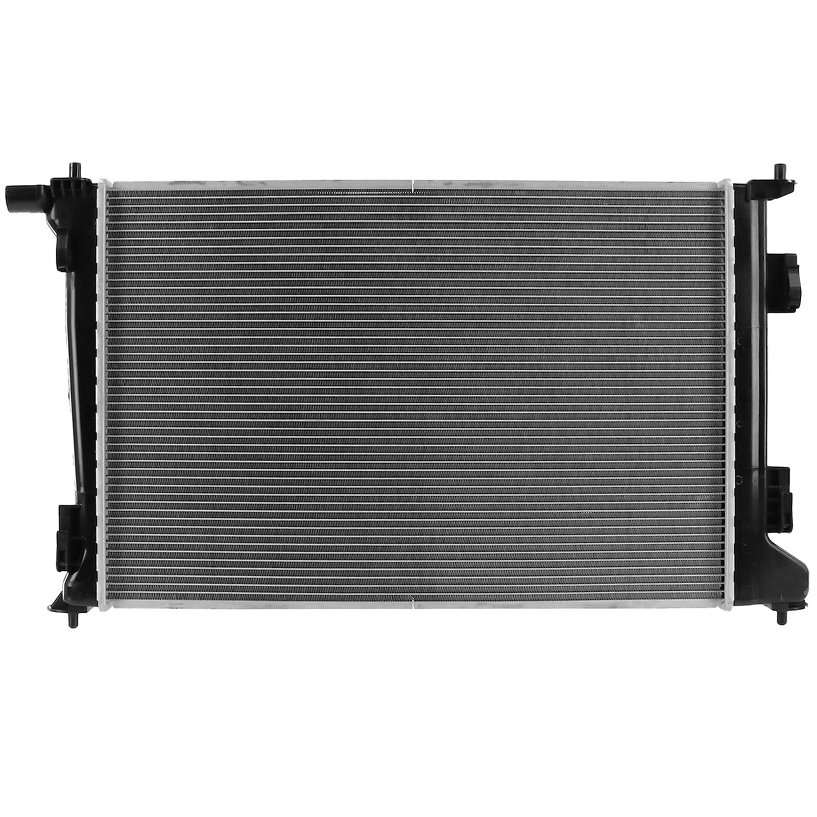 Radiator Replacement for 2017-2021 for Kia Sportage 2.4L Replace 13608