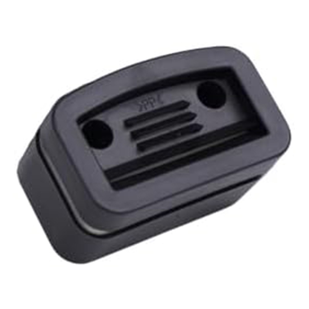 High-Performance Noise Reduction Silencer (Models VA-70, LVA-70)