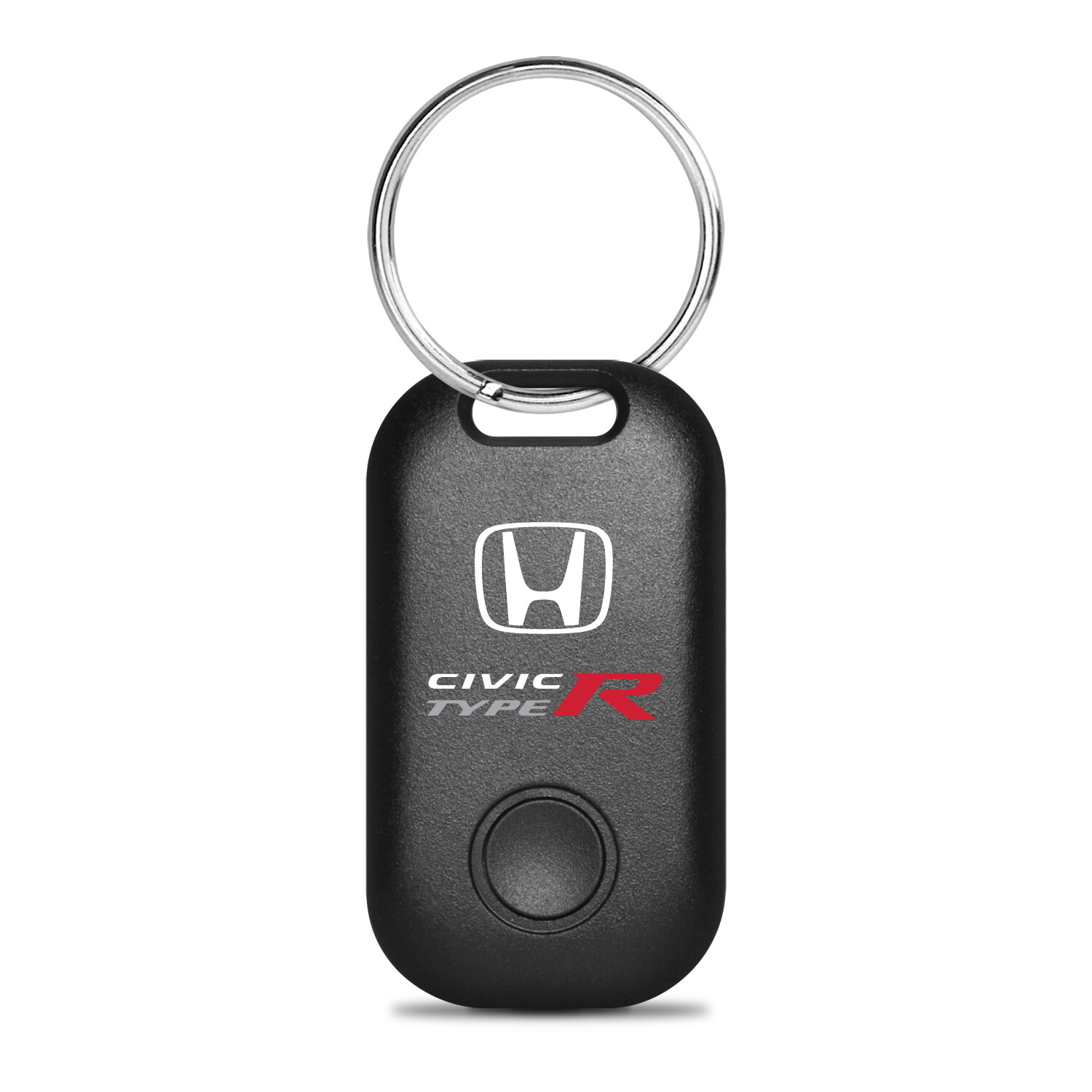 Honda Civic Type-R Bluetooth Smart Remote Key Finder Key Chain Key-ring
