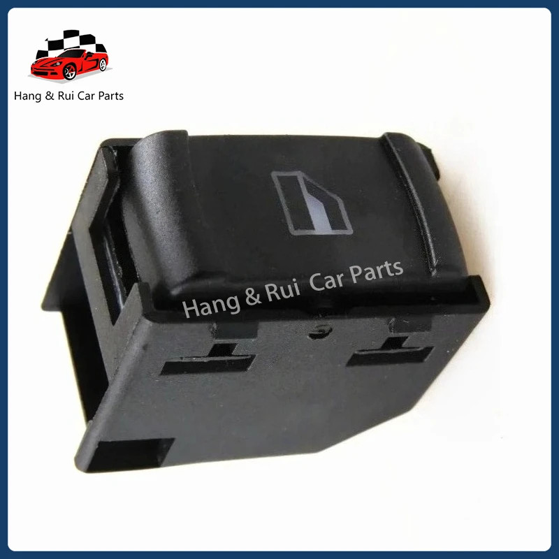 3B0959855B Power Window Lifting Switch Control Button For VW Passat Bora Golf 4