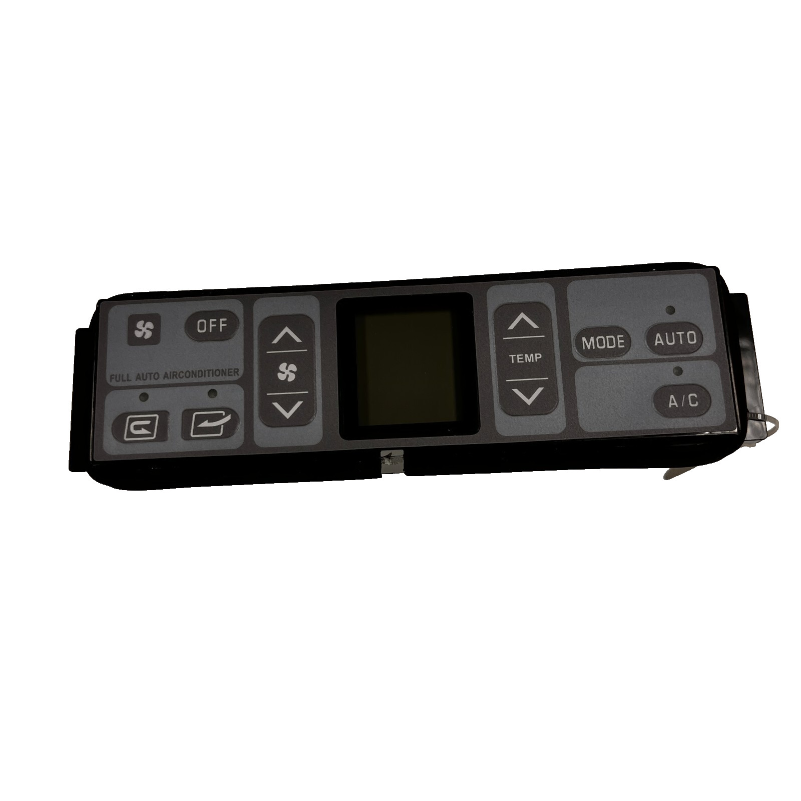ZX120 ZX130 ZX160 ZX180 AC Air Controller 4431080 145670-8272 237040-0021