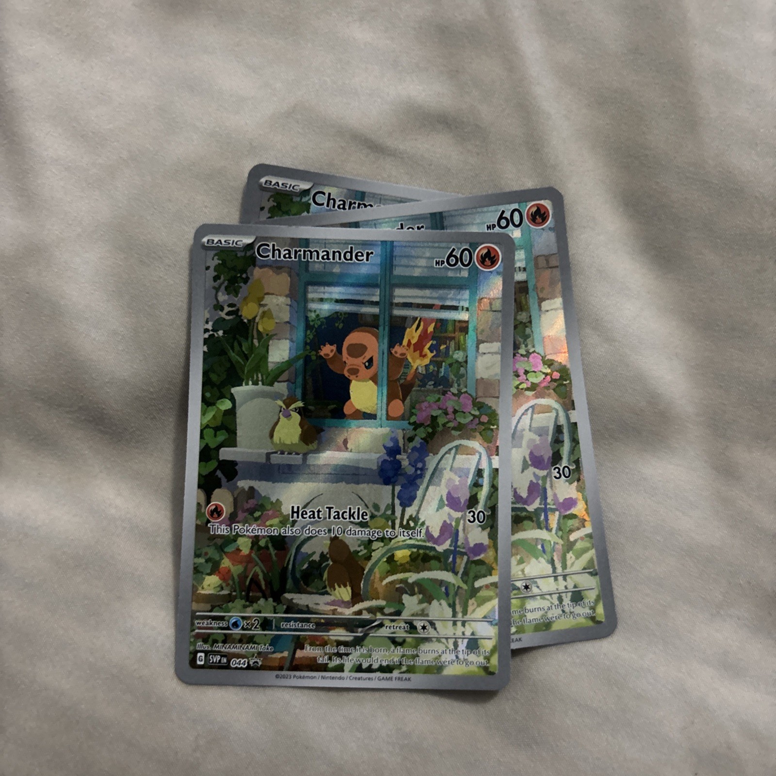 Pokemon Carts