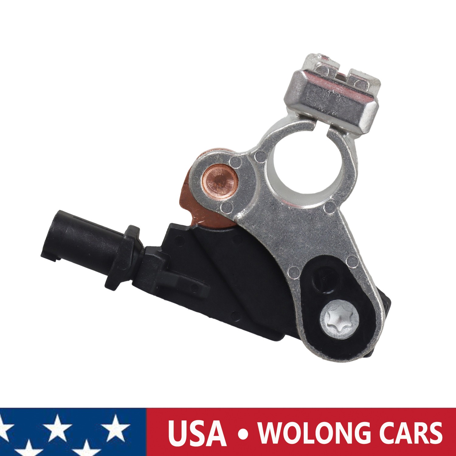 Battery Current Sensor Cable Terminal End Fits for Lincoln Ford 2013-2019