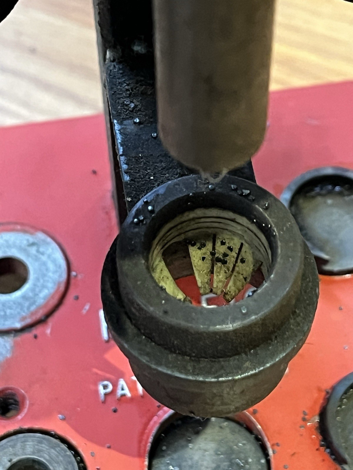 Pacific DL-155 Reloader Used