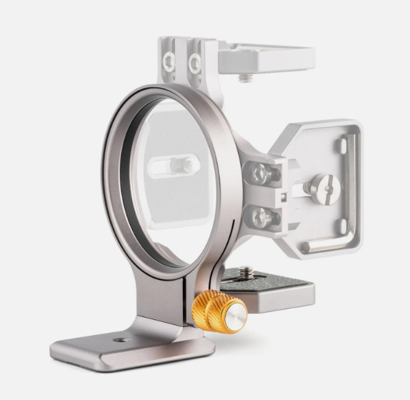 NiSi WIZARD W-82M Camera Positioning Bracket for Mirrorless