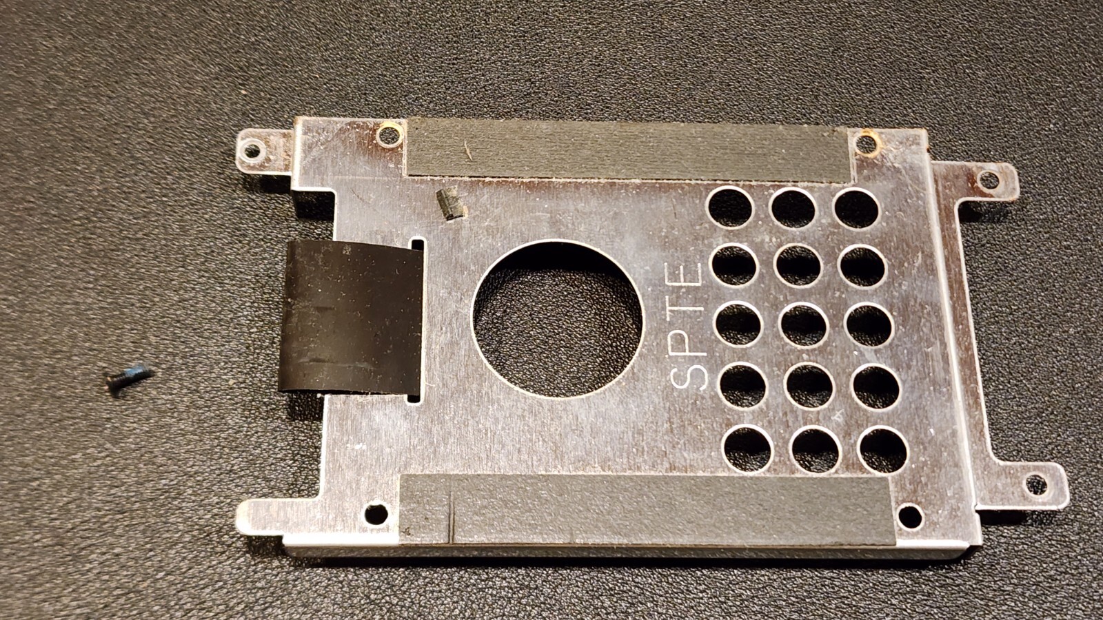 Genuine Sony Vaio VPCEL22FX PCG-71C11L 15.6" Laptop HDD Hard Drive Caddy 7950