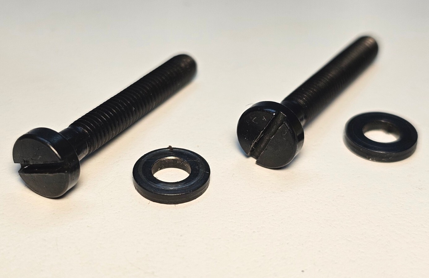 Thompson Center Black Diamond Inline Muzzleloader Screws for Stock (7)