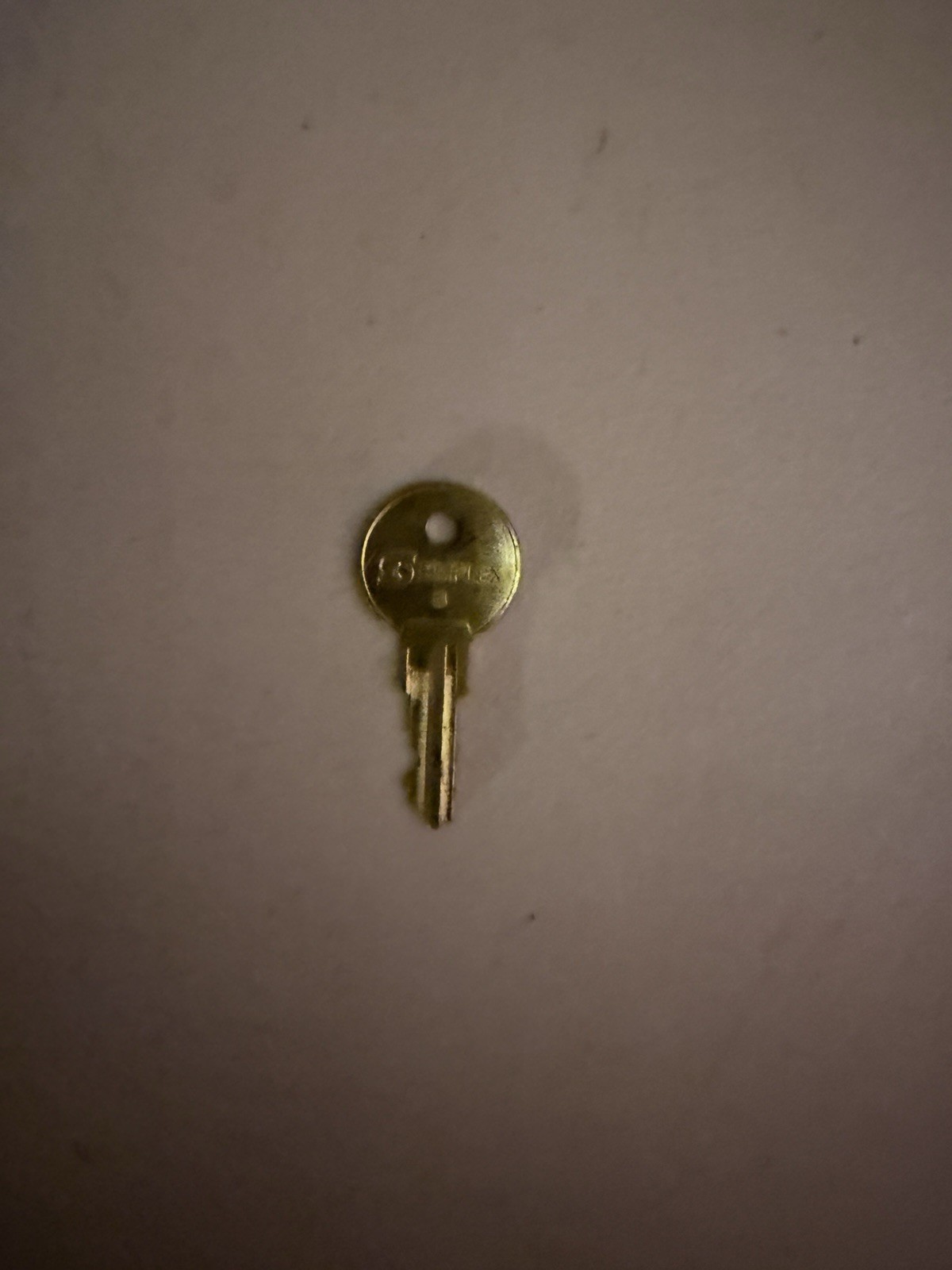 Simplex B Key Fire Alarm Key Pull station And  Panel