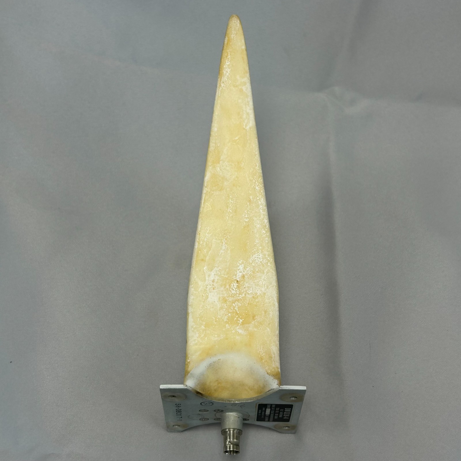 DORNE & MARGOLIN ELT ANTENNA DM Q18-4