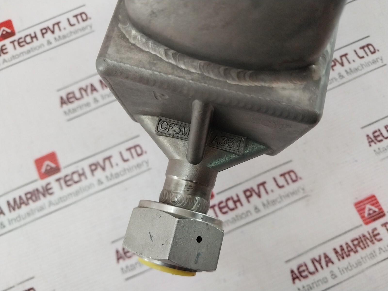 Micro-Motion CNG050S239NCAZEZZZ Mass Flow Sensor 20005824 Rev B