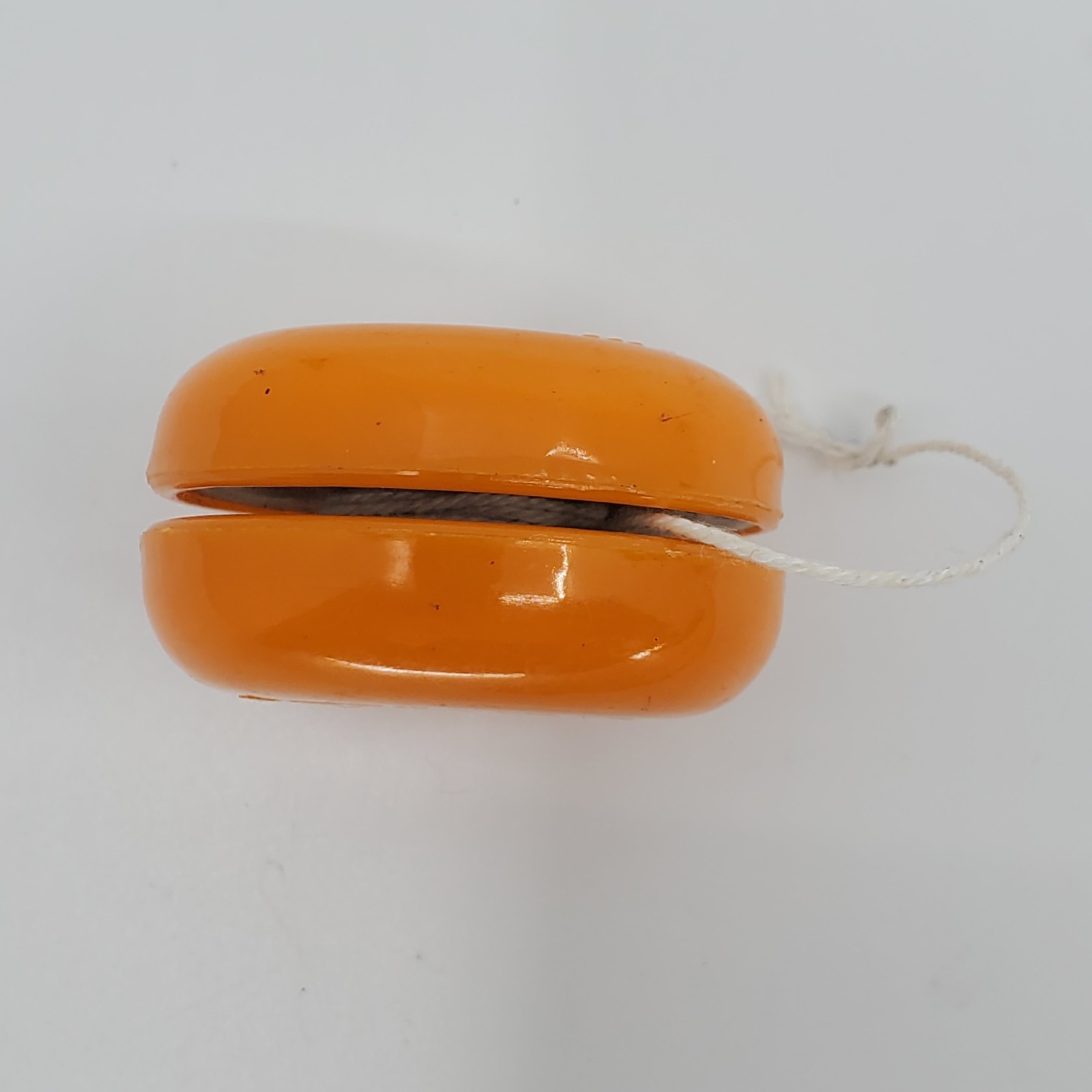 VTG Rare Witch Mini Yo Yo