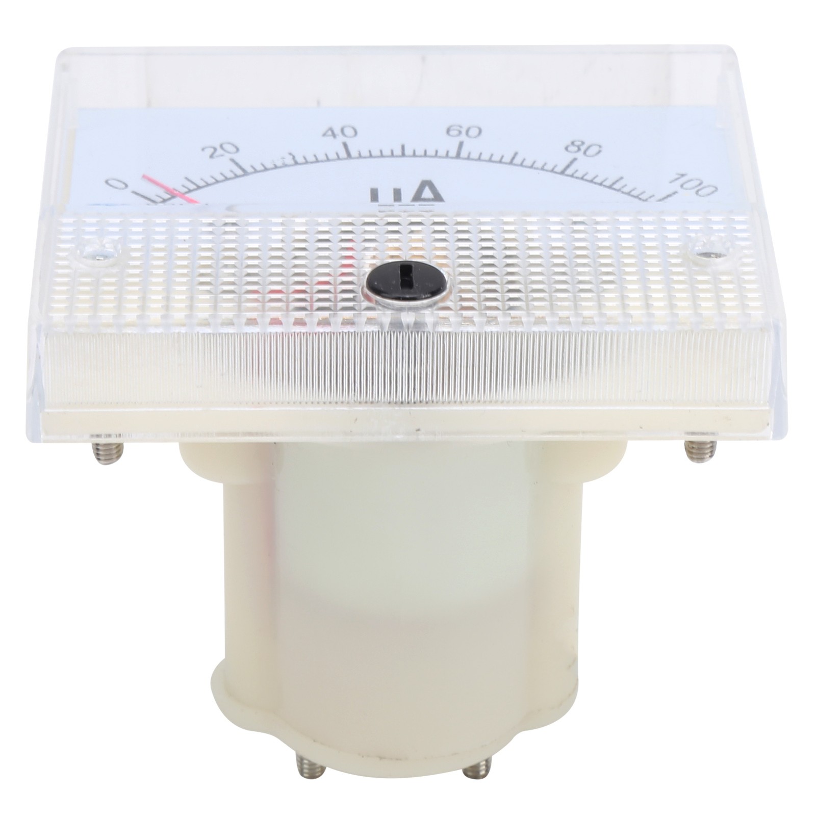 High-Quality Analog Current Meter For Power Equipment Use Trending