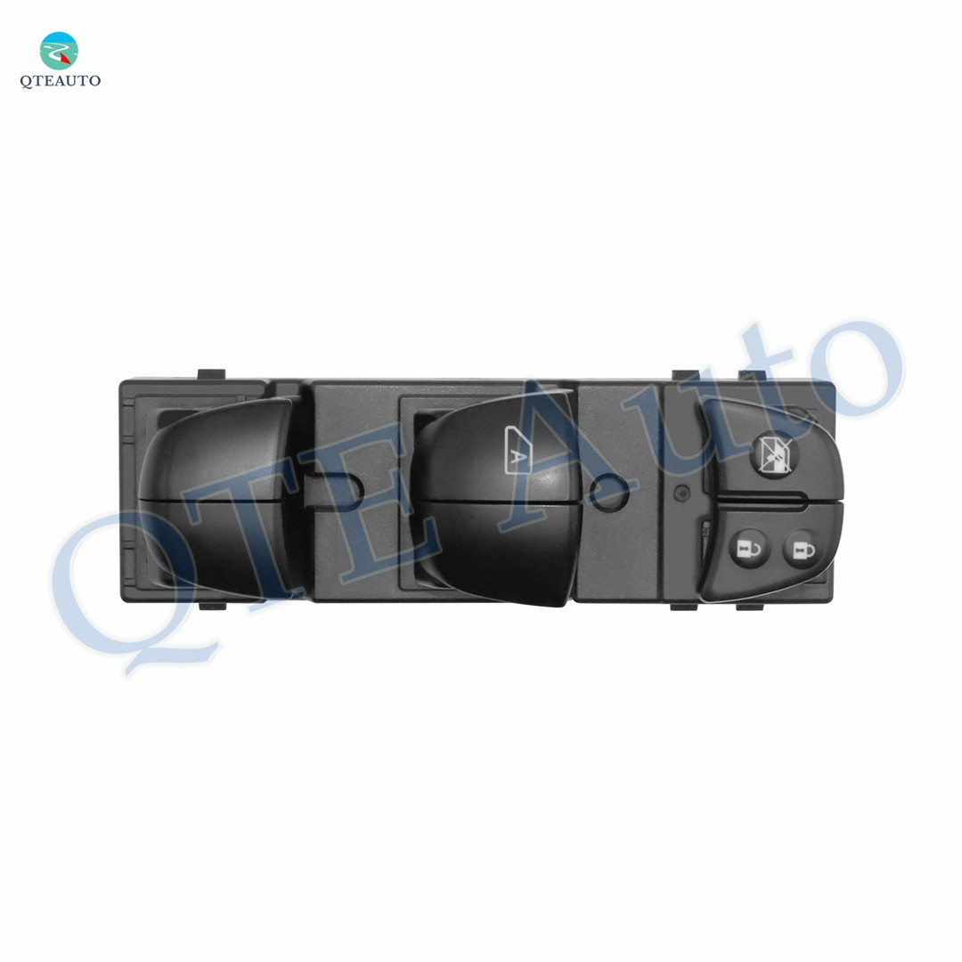 Window Switch For 2013-2018 Nissan Altima