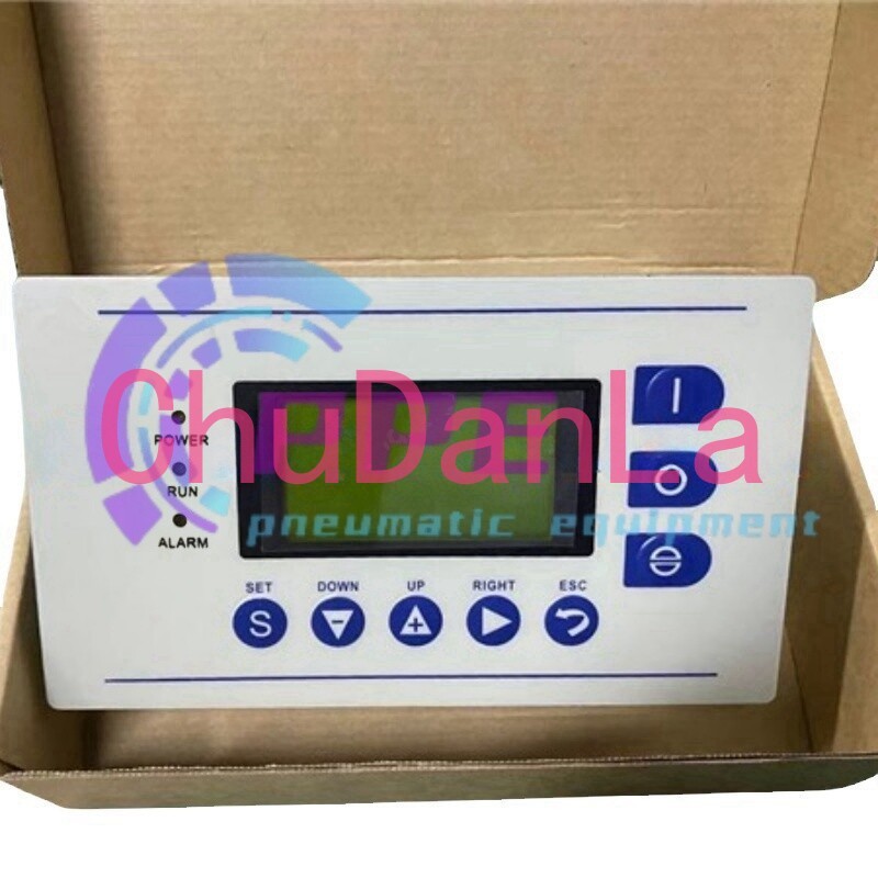 1PCS NEW 100001494 Controller Control Panel Delcos 1000 for CompAir Compressor