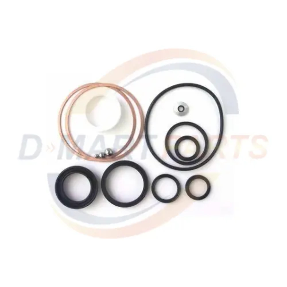 7-99001 Seal kit Rol-Lift Model 4500, 5000, 5500, 6500 lb (1-5/8" lift ram) T5BO
