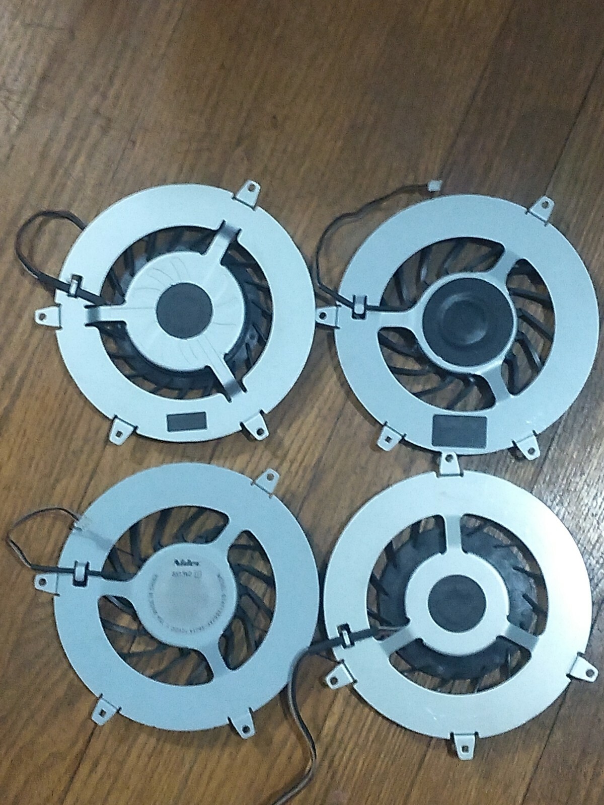 Sony Playstation PS3 FAT Fans (A/B/E/G/H/K/L/P Models) OEM